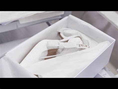 Chiara Ferragni's Wedding Shoes Savoir